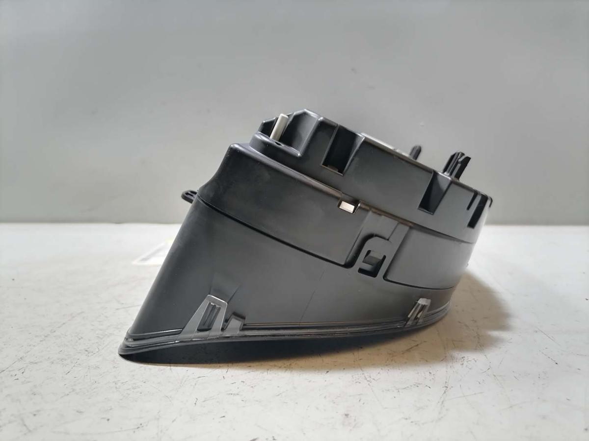 Skoda Citigo original Kombiinstrument Tacho 1.0 44kw Bj.2016